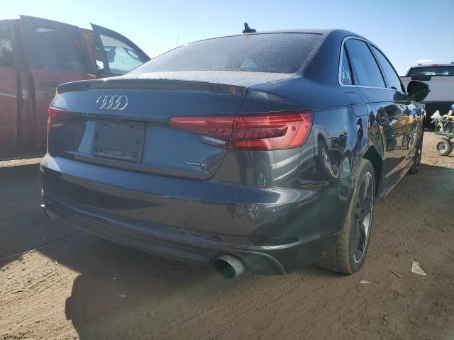 Photo 2 VIN: WAUFNAF41HN017624 - AUDI A4 PRESTIG 