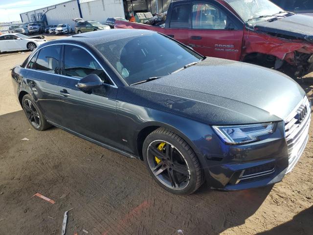 Photo 3 VIN: WAUFNAF41HN017624 - AUDI A4 PRESTIG 