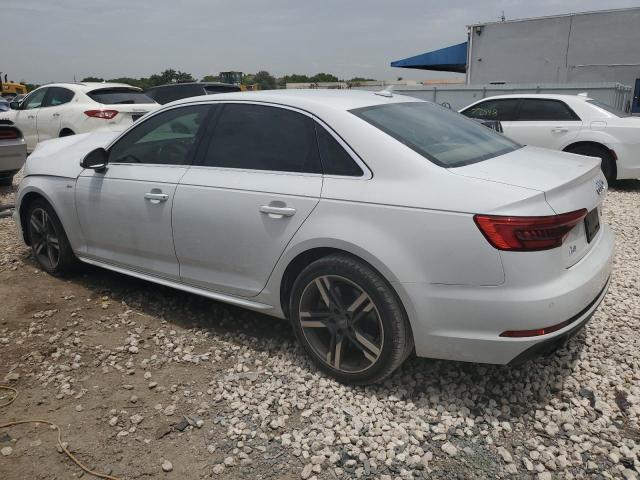 Photo 1 VIN: WAUFNAF41HN028672 - AUDI A4 