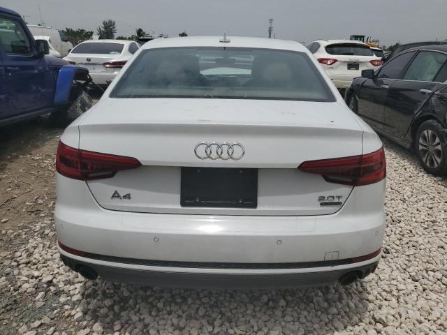 Photo 5 VIN: WAUFNAF41HN028672 - AUDI A4 