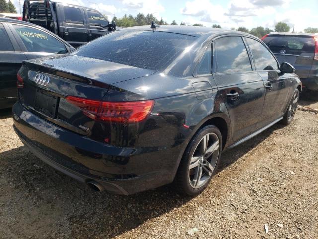 Photo 2 VIN: WAUFNAF41HN064510 - AUDI A4 PRESTIG 