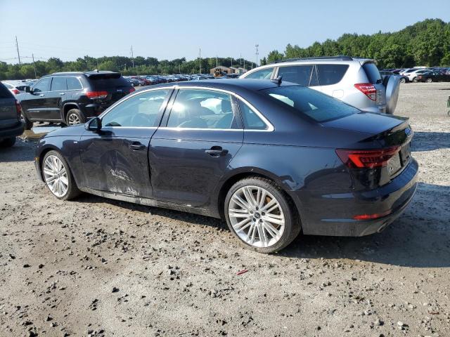 Photo 1 VIN: WAUFNAF41JN009531 - AUDI A4 PRESTIG 