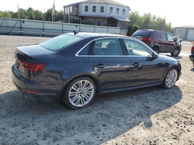 Photo 2 VIN: WAUFNAF41JN009531 - AUDI A4 PRESTIG 