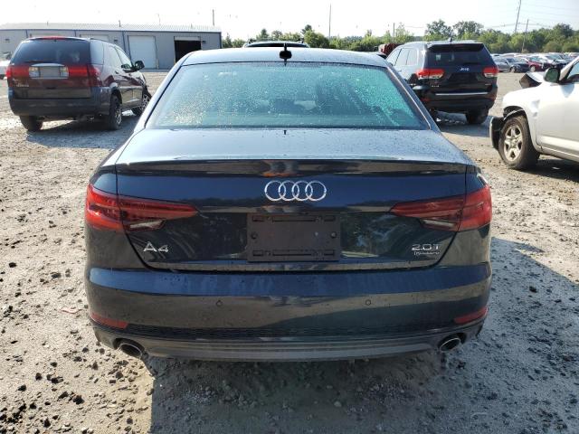 Photo 5 VIN: WAUFNAF41JN009531 - AUDI A4 PRESTIG 