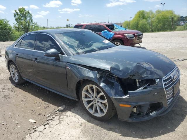 Photo 3 VIN: WAUFNAF41KA016861 - AUDI A4 