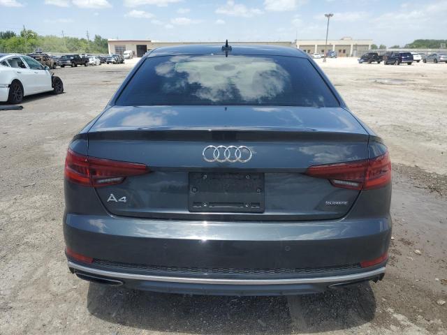 Photo 5 VIN: WAUFNAF41KA016861 - AUDI A4 