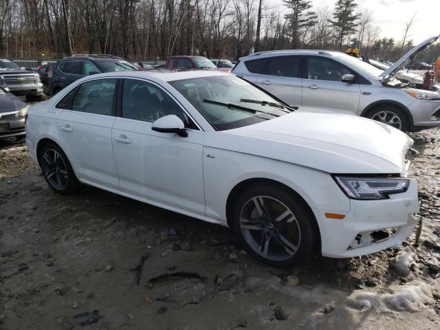 Photo 3 VIN: WAUFNAF42HN025635 - AUDI A4 