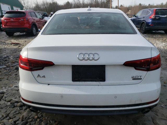 Photo 5 VIN: WAUFNAF42HN025635 - AUDI A4 