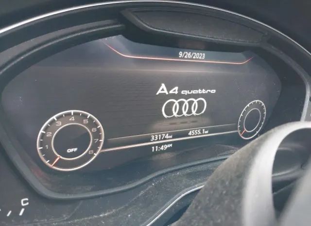 Photo 6 VIN: WAUFNAF42JA061418 - AUDI A4 