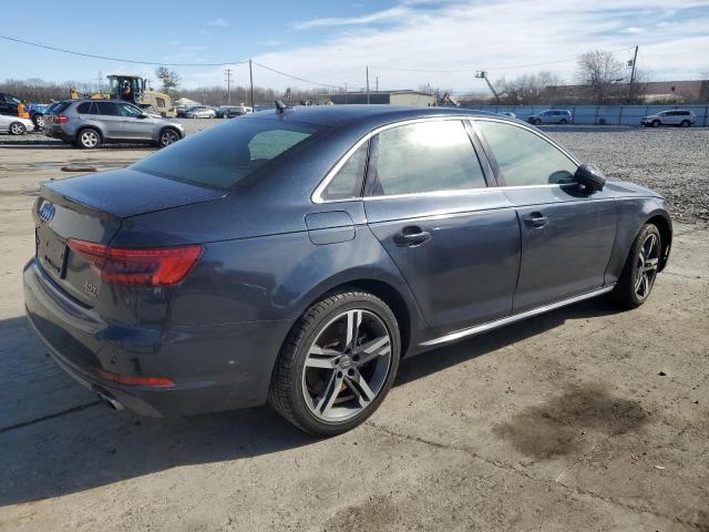 Photo 2 VIN: WAUFNAF43HA159383 - AUDI A4 PRESTIG 