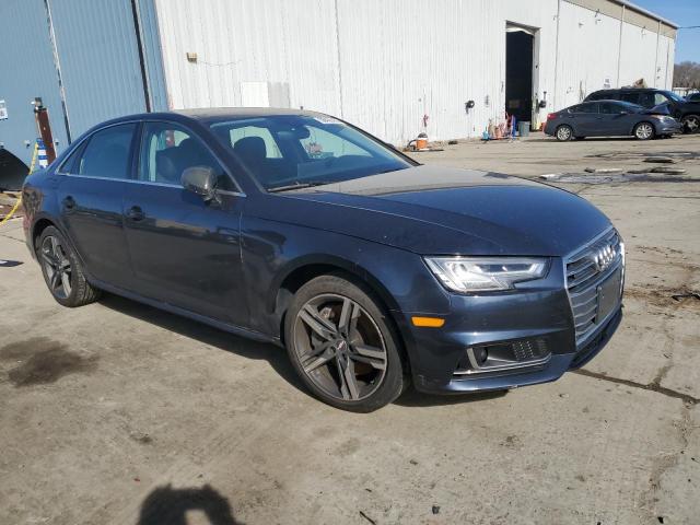 Photo 3 VIN: WAUFNAF43HA159383 - AUDI A4 PRESTIG 