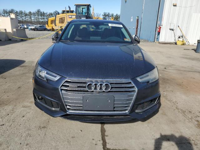 Photo 4 VIN: WAUFNAF43HA159383 - AUDI A4 PRESTIG 