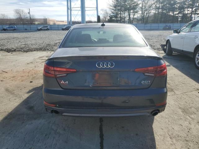 Photo 5 VIN: WAUFNAF43HA159383 - AUDI A4 PRESTIG 