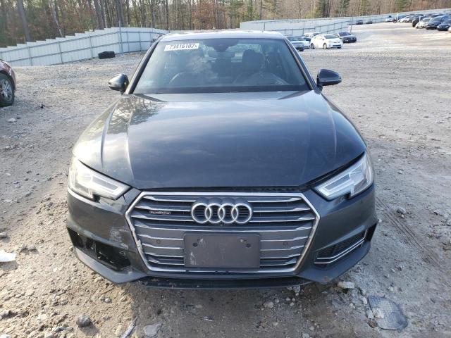 Photo 4 VIN: WAUFNAF43HN011615 - AUDI A4 PRESTIG 