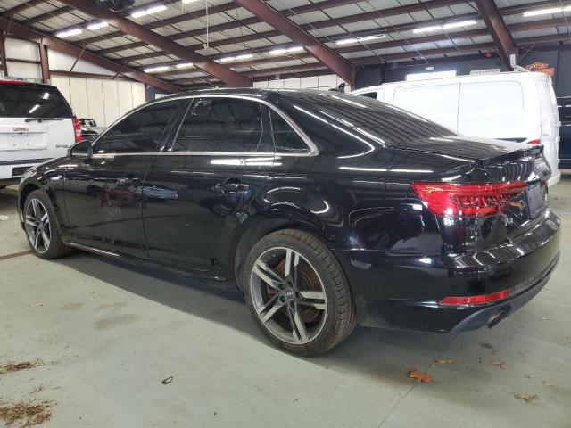 Photo 1 VIN: WAUFNAF43HN069997 - AUDI A4 PRESTIG 