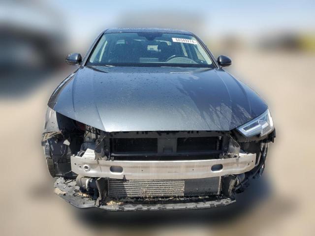 Photo 4 VIN: WAUFNAF44HA039219 - AUDI A4 