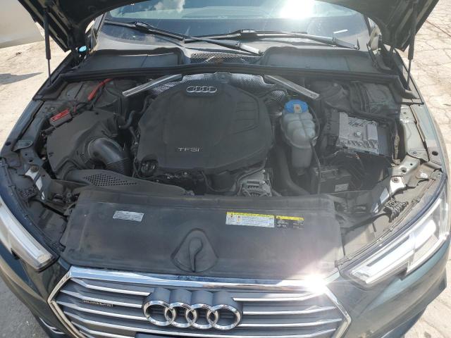 Photo 10 VIN: WAUFNAF44HN014930 - AUDI A4 