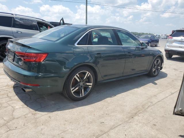 Photo 2 VIN: WAUFNAF44HN014930 - AUDI A4 