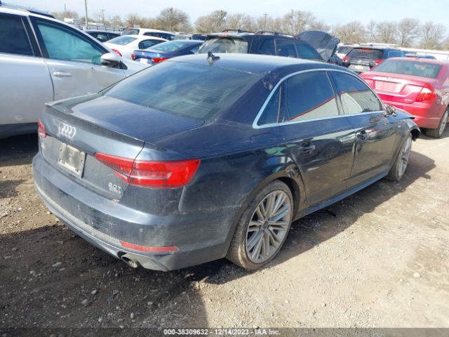 Photo 3 VIN: WAUFNAF44HN018301 - AUDI A4 