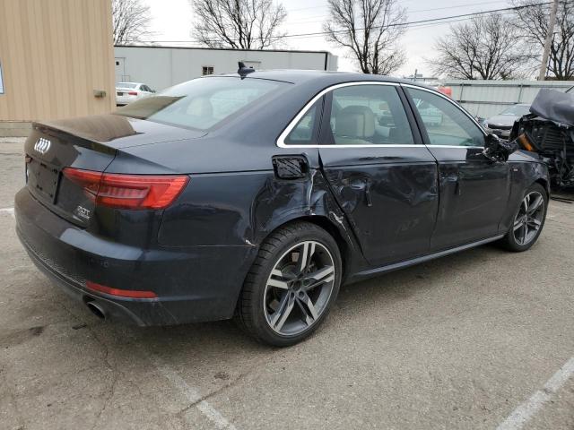 Photo 2 VIN: WAUFNAF44HN027807 - AUDI A4 