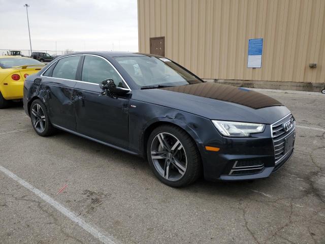 Photo 3 VIN: WAUFNAF44HN027807 - AUDI A4 