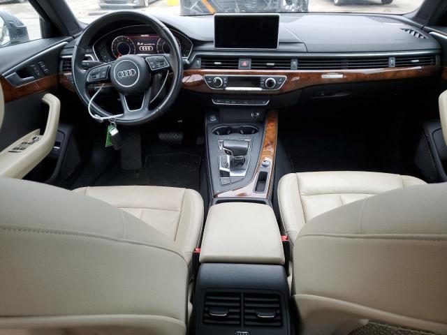 Photo 7 VIN: WAUFNAF44HN027807 - AUDI A4 