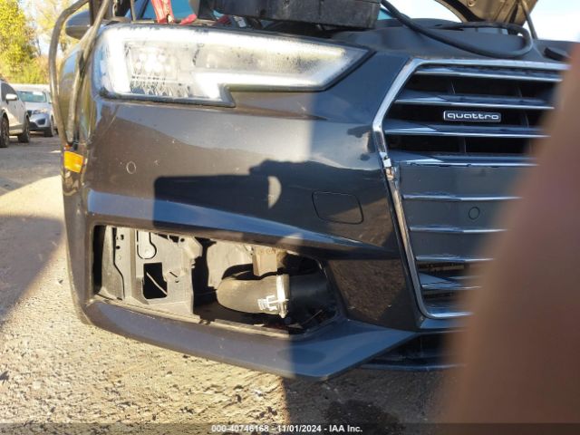 Photo 5 VIN: WAUFNAF44HN071452 - AUDI A4 