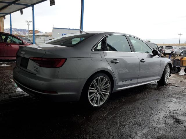 Photo 2 VIN: WAUFNAF45HN068527 - AUDI A4 PRESTIG 