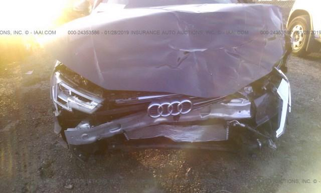 Photo 5 VIN: WAUFNAF45JA120364 - AUDI A4 