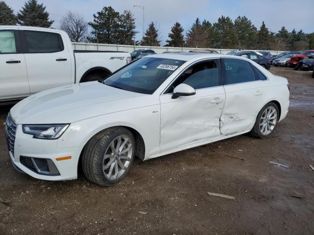 Photo 0 VIN: WAUFNAF45KA041732 - AUDI A4 