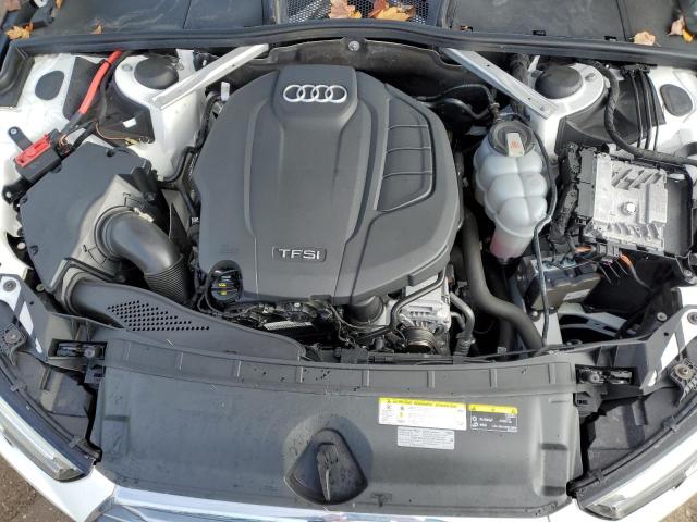 Photo 10 VIN: WAUFNAF45KA041732 - AUDI A4 