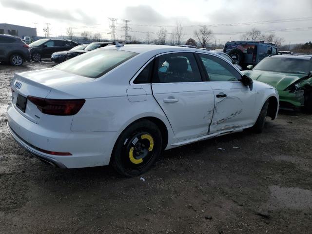 Photo 2 VIN: WAUFNAF45KA041732 - AUDI A4 