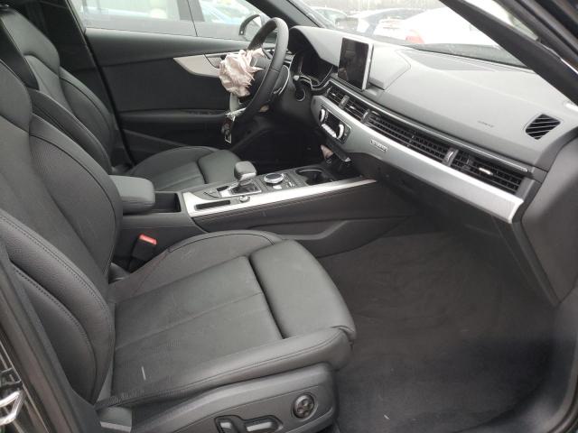 Photo 4 VIN: WAUFNAF46KA066607 - AUDI A4 PRESTIG 