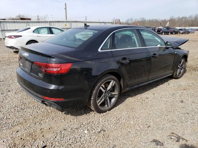 Photo 2 VIN: WAUFNAF47HN028286 - AUDI A4 