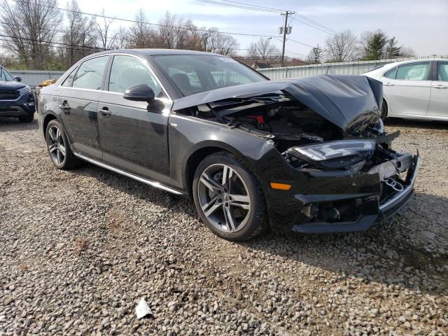 Photo 3 VIN: WAUFNAF47HN028286 - AUDI A4 