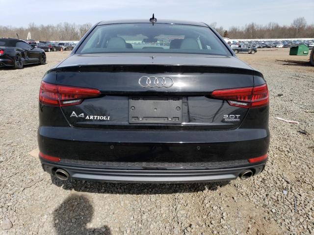 Photo 5 VIN: WAUFNAF47HN028286 - AUDI A4 