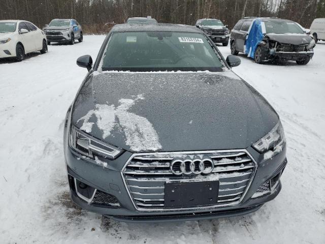 Photo 4 VIN: WAUFNAF47KA121646 - AUDI A4 PRESTIG 