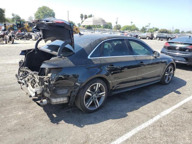 Photo 2 VIN: WAUFNAF48HN062768 - AUDI A4 PRESTIG 