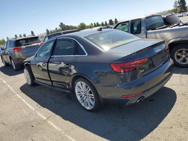 Photo 1 VIN: WAUFNAF48HN064861 - AUDI A4 PRESTIG 