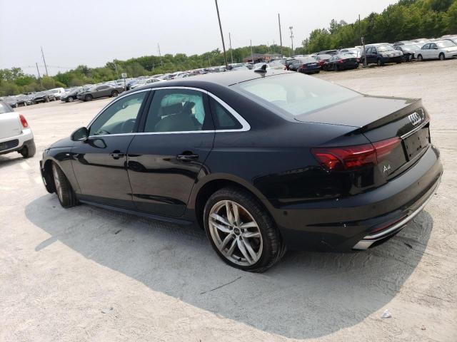 Photo 1 VIN: WAUFNAF48LA039152 - AUDI A4 