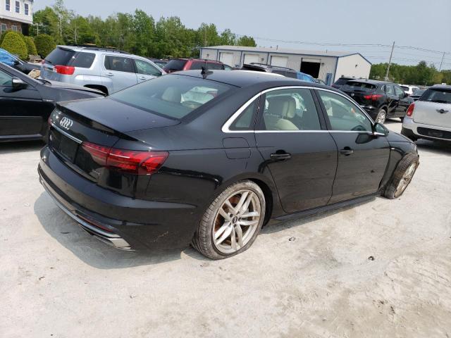 Photo 2 VIN: WAUFNAF48LA039152 - AUDI A4 