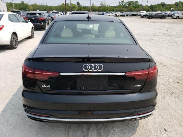 Photo 5 VIN: WAUFNAF48LA039152 - AUDI A4 