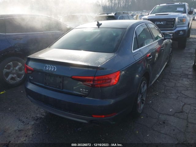 Photo 3 VIN: WAUFNAF49HA150381 - AUDI A4 