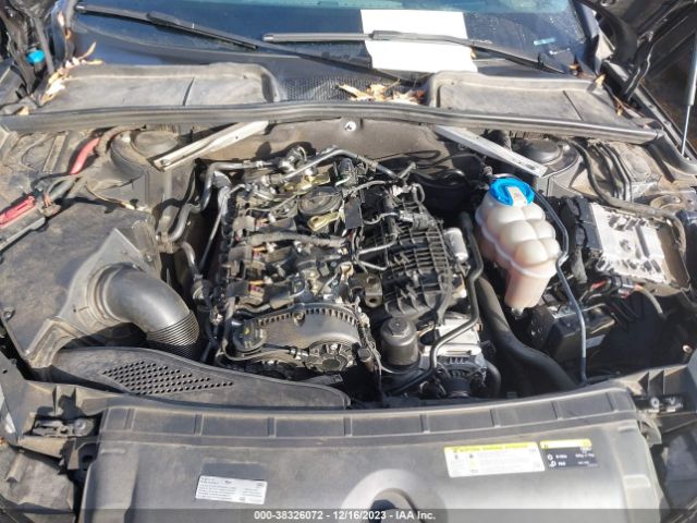 Photo 9 VIN: WAUFNAF49HA150381 - AUDI A4 