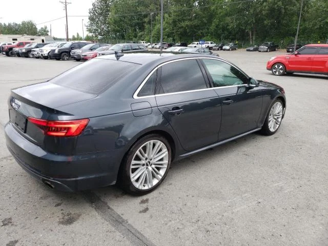 Photo 2 VIN: WAUFNAF49HN025583 - AUDI A4 PRESTIG 