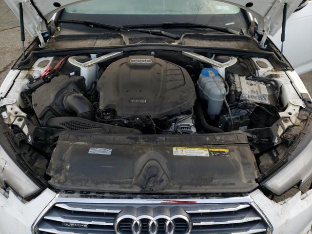 Photo 6 VIN: WAUFNAF49KA032600 - AUDI A4 