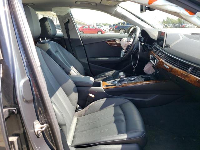 Photo 4 VIN: WAUFNAF4XHN017623 - AUDI A4 