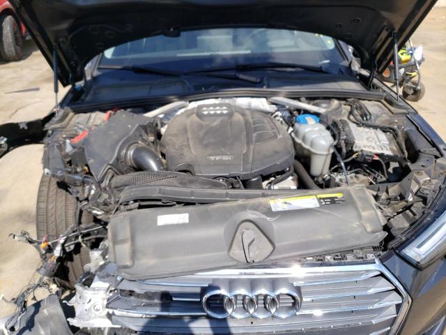 Photo 6 VIN: WAUFNAF4XHN017623 - AUDI A4 