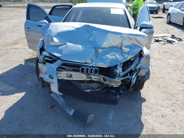 Photo 5 VIN: WAUFNAF4XHN042828 - AUDI A4 