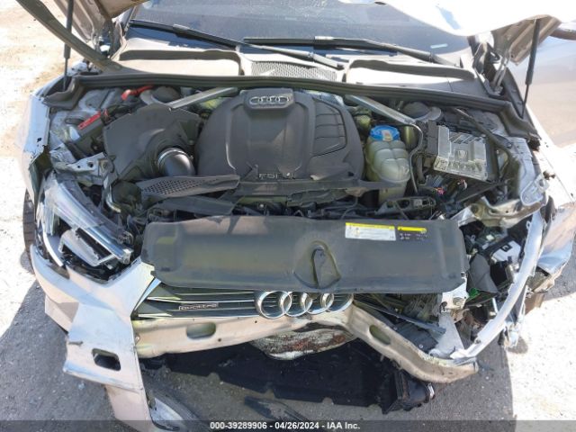 Photo 9 VIN: WAUFNAF4XHN042828 - AUDI A4 